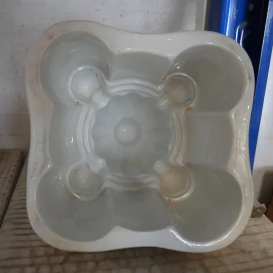Jelly mould