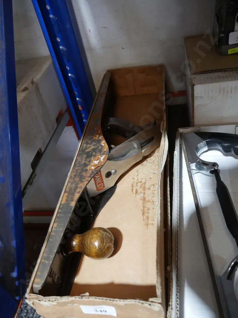 Stanley plane Image 1++