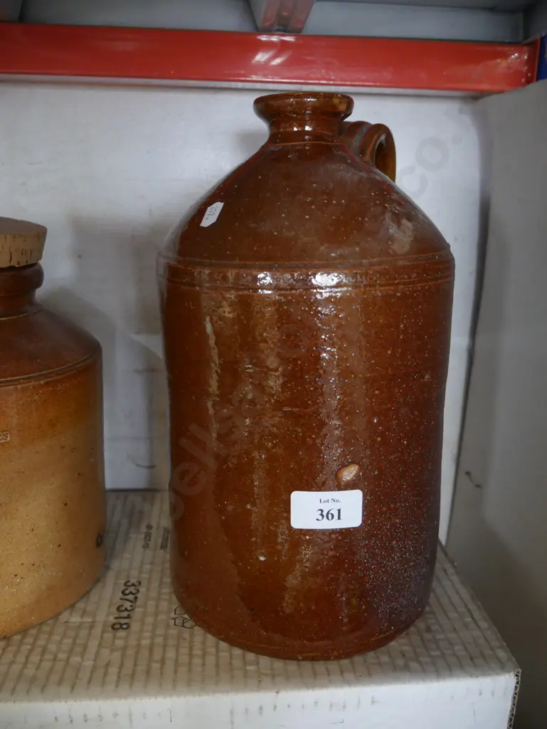 Luke Adams jar Image 1++