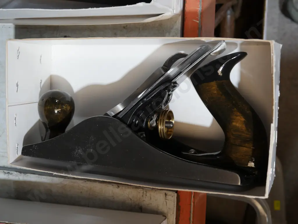 Stanley four and a half plane Image 1++
