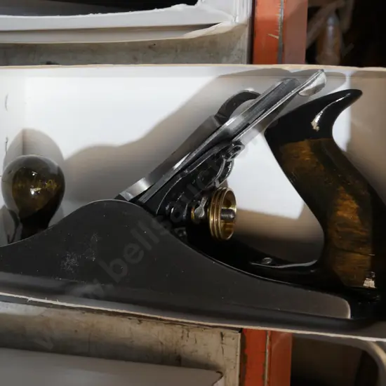 Stanley four and a half plane