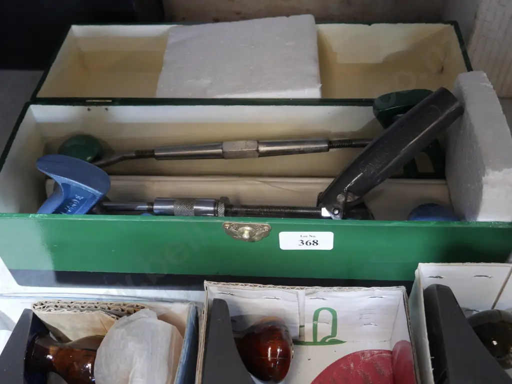 Box of Rasps Image 1++