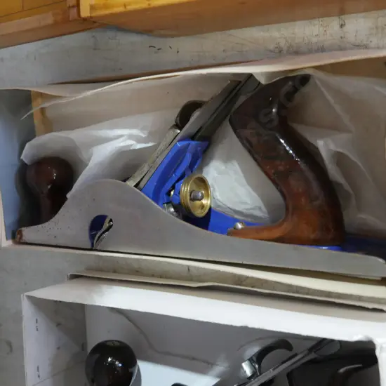 Record number 10 plane