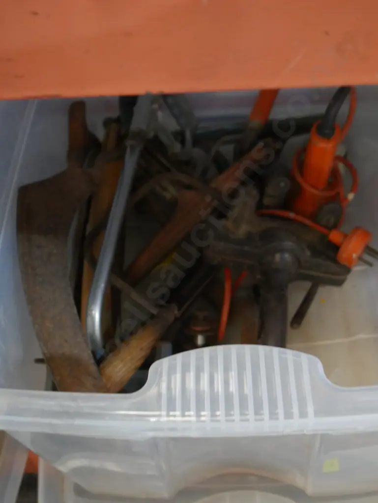 Vintage tools Image 1++