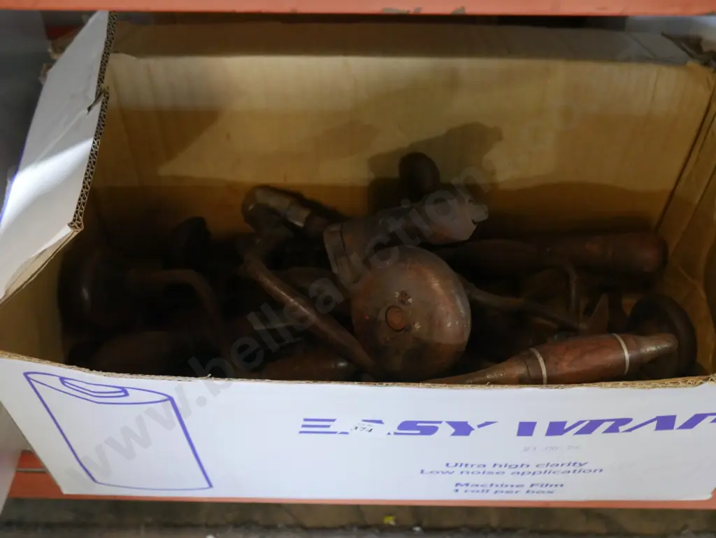 Hand drills Image 1++