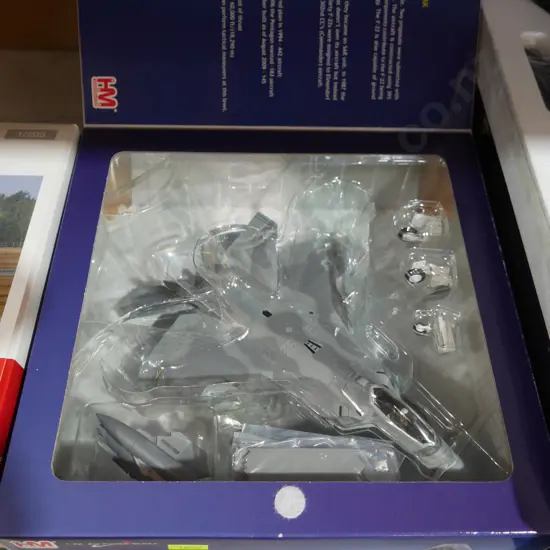 Lockheed f-22 raptor model