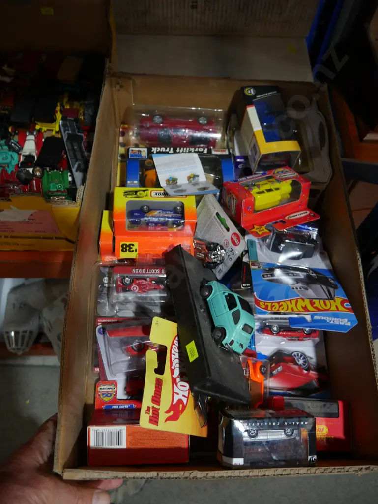 Box model cars Image 1++