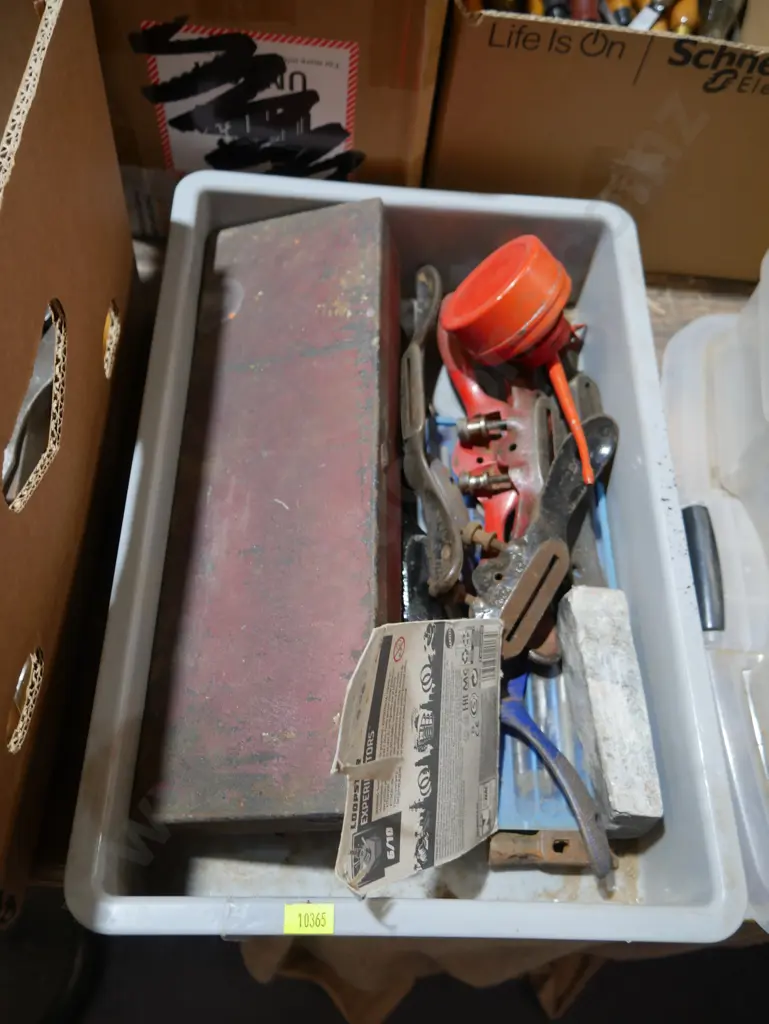 Spoke shaves etc Image 1++