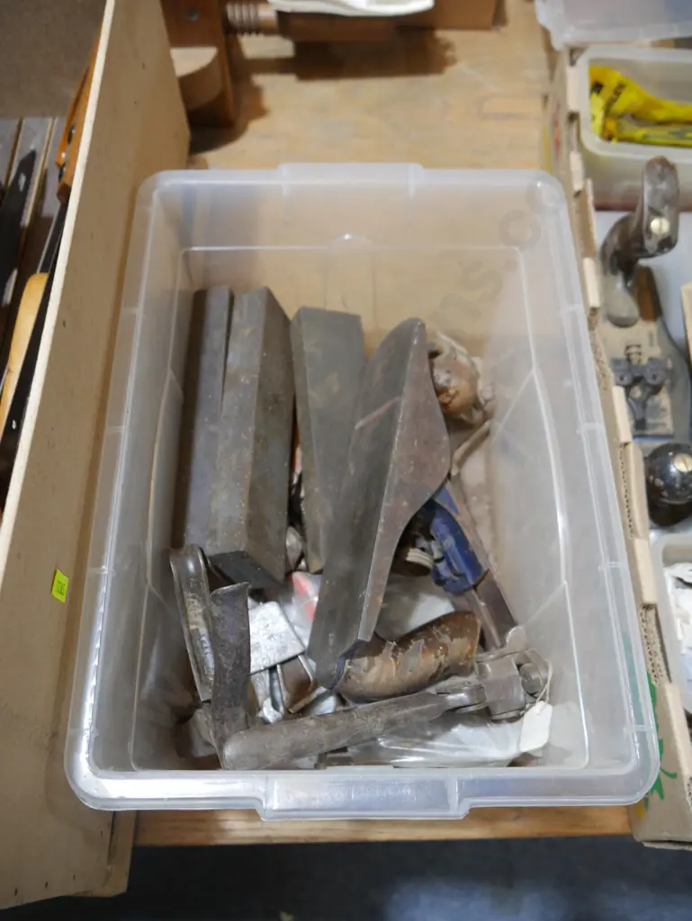 Assorted wood plains and stones Image 1++