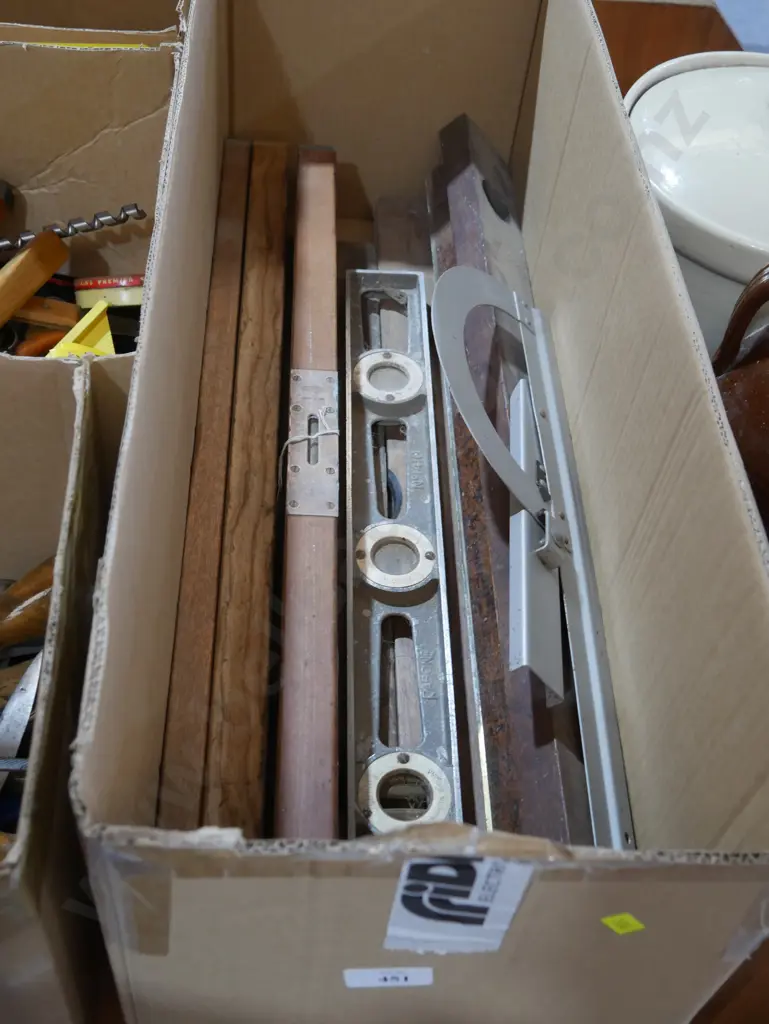 Assorted levels Image 1++