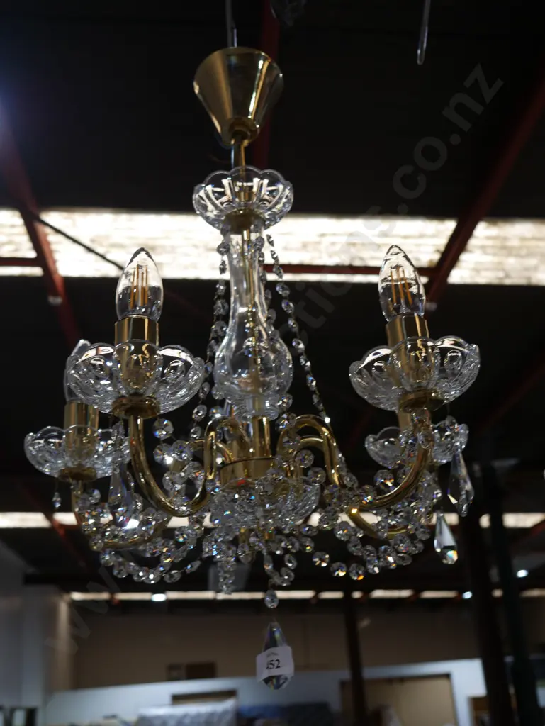 Chandelier Image 1++