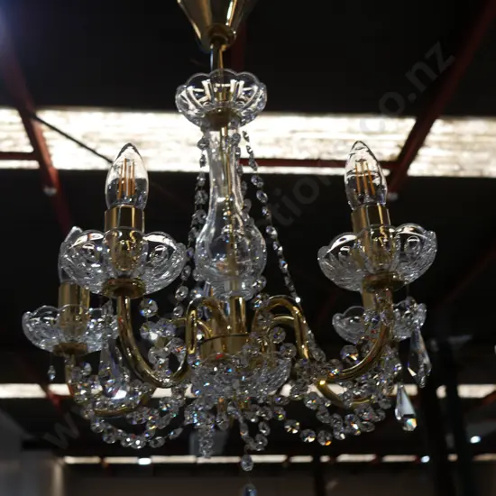 Chandelier