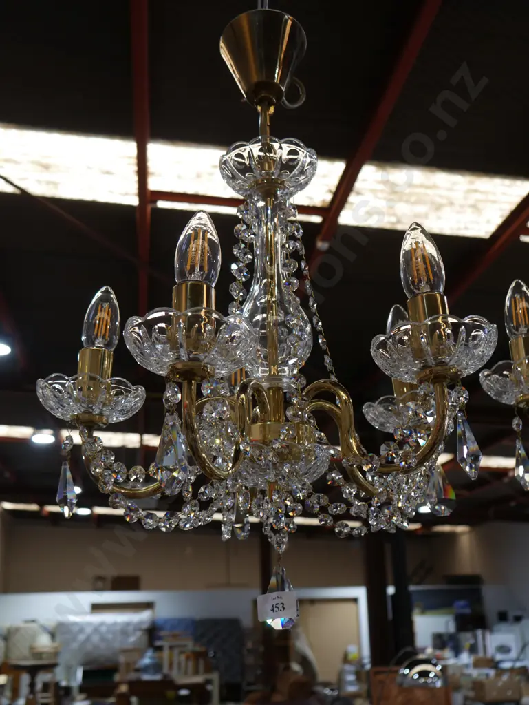 Chandelier Image 1++