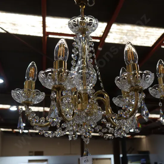 Chandelier
