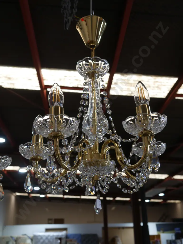 Chandelier Image 1++