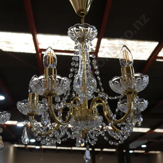 Chandelier