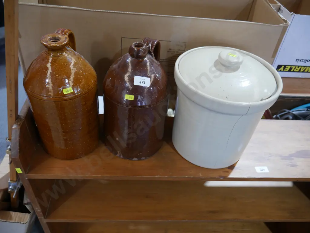 Clay crocs Image 1++