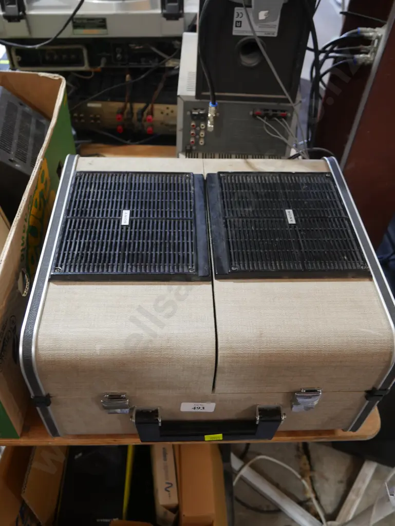 Philips mini system etc Image 1++