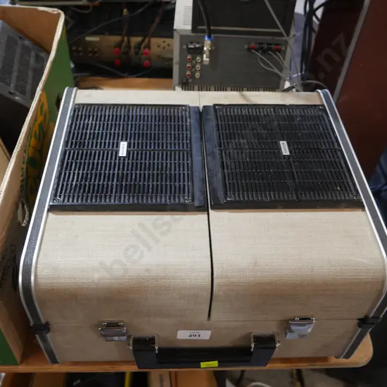 Philips mini system etc