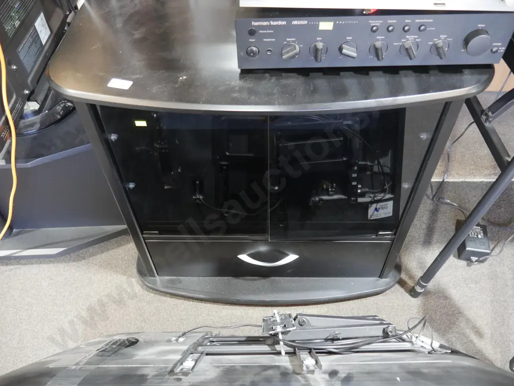 TV cabinet Image 1++