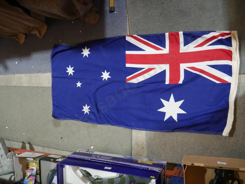 Australian flag Image 1++