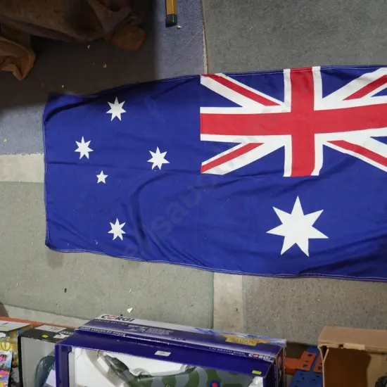 Australian flag