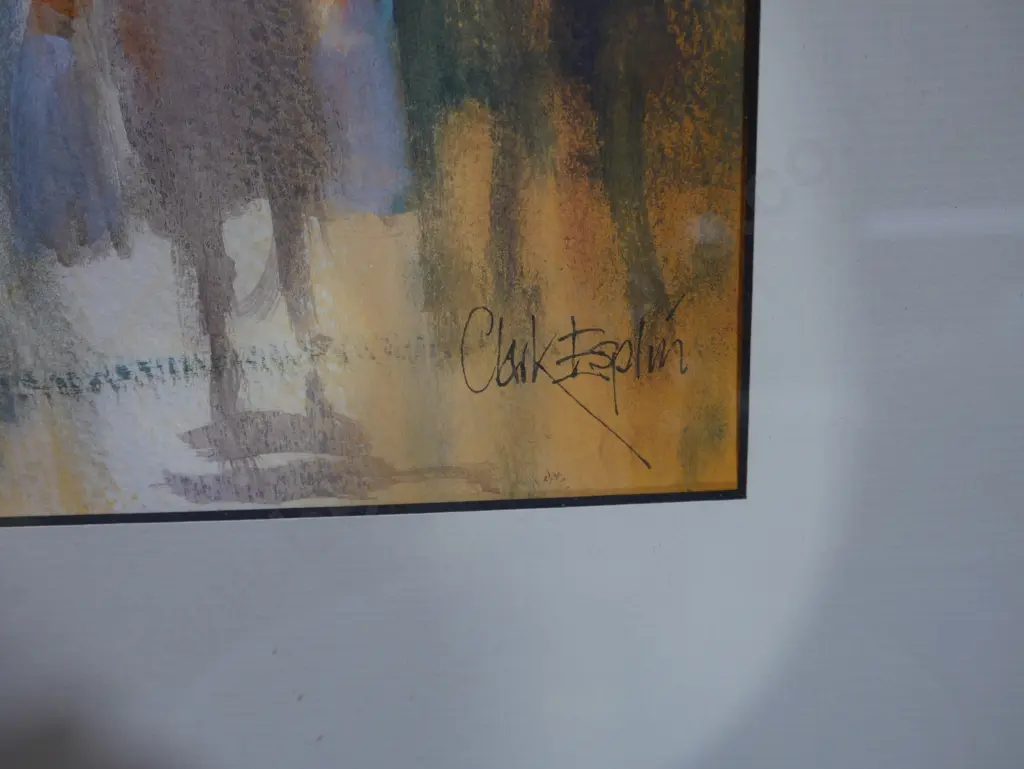 Clarke Esplin artwork Image 1++