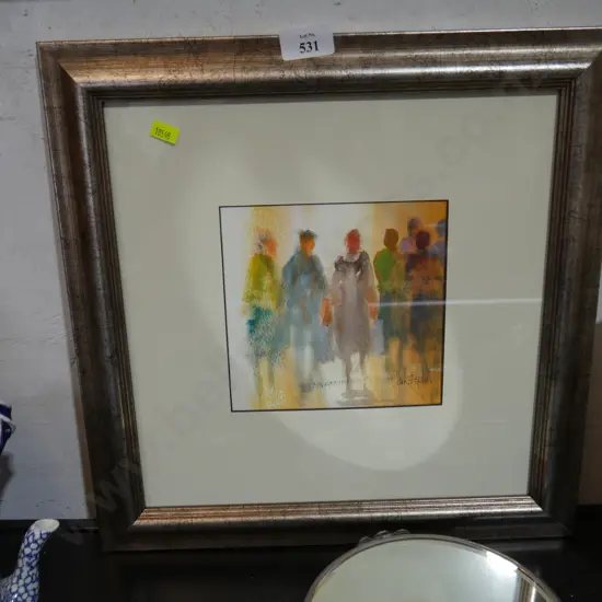 Clarke Esplin artwork