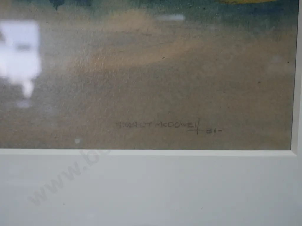 Robert McDowell artwork Image 1++