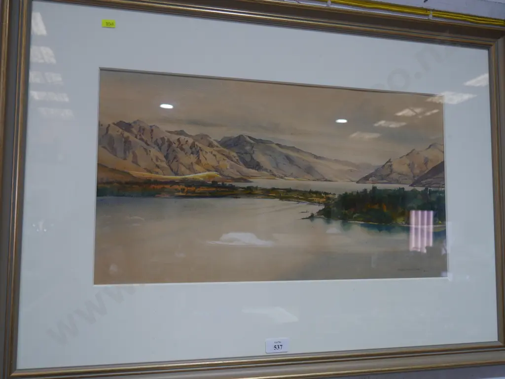 Robert McDowell artwork Image 1++