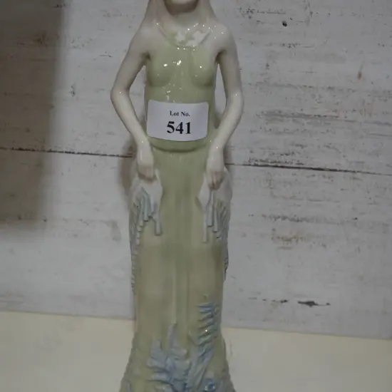 Royal Doulton Morning Glory figurine
