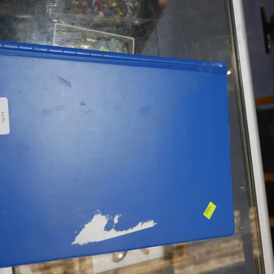 Sheets of New Zealand stamps