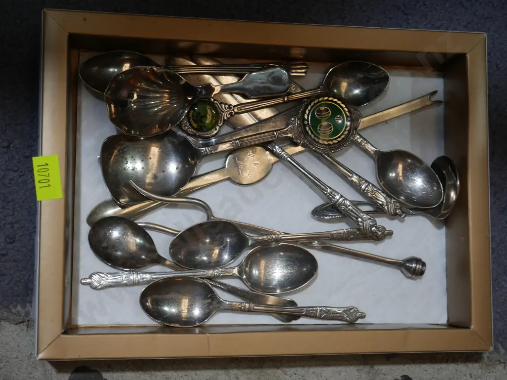 Assorted spoons Image 1++