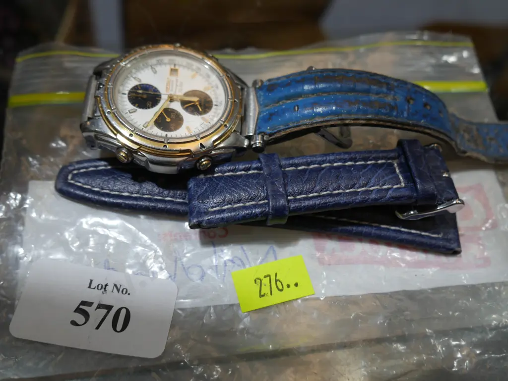 Seiko means watch Image 1++