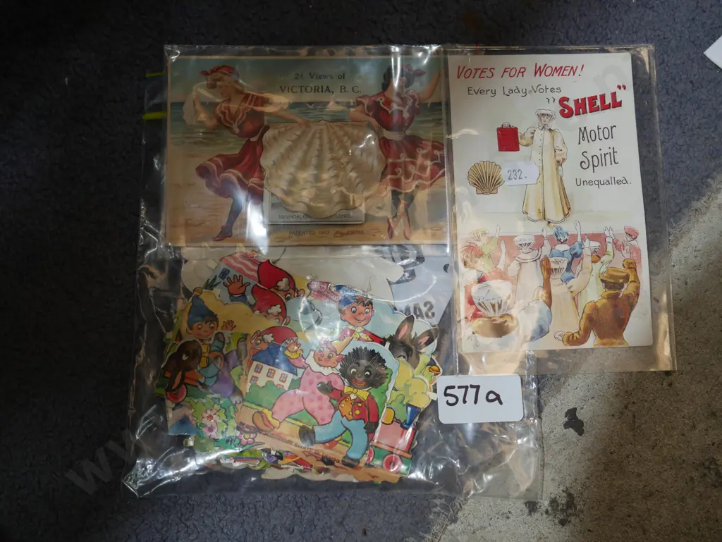 Postcards etc Image 1++