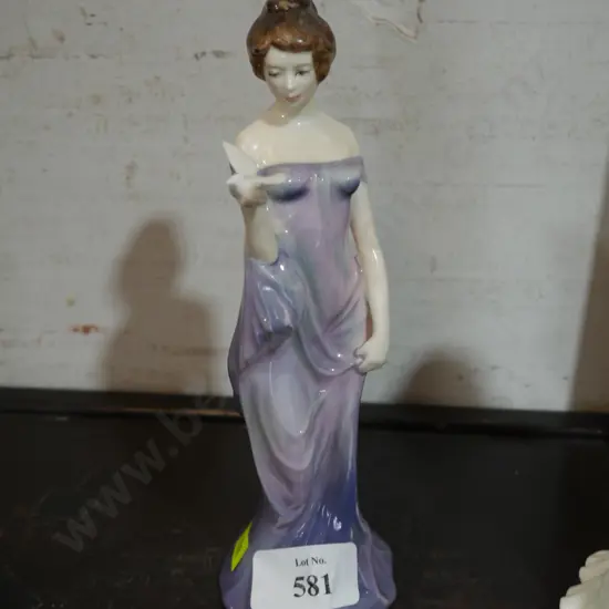 Royal Doulton Harmony figurine
