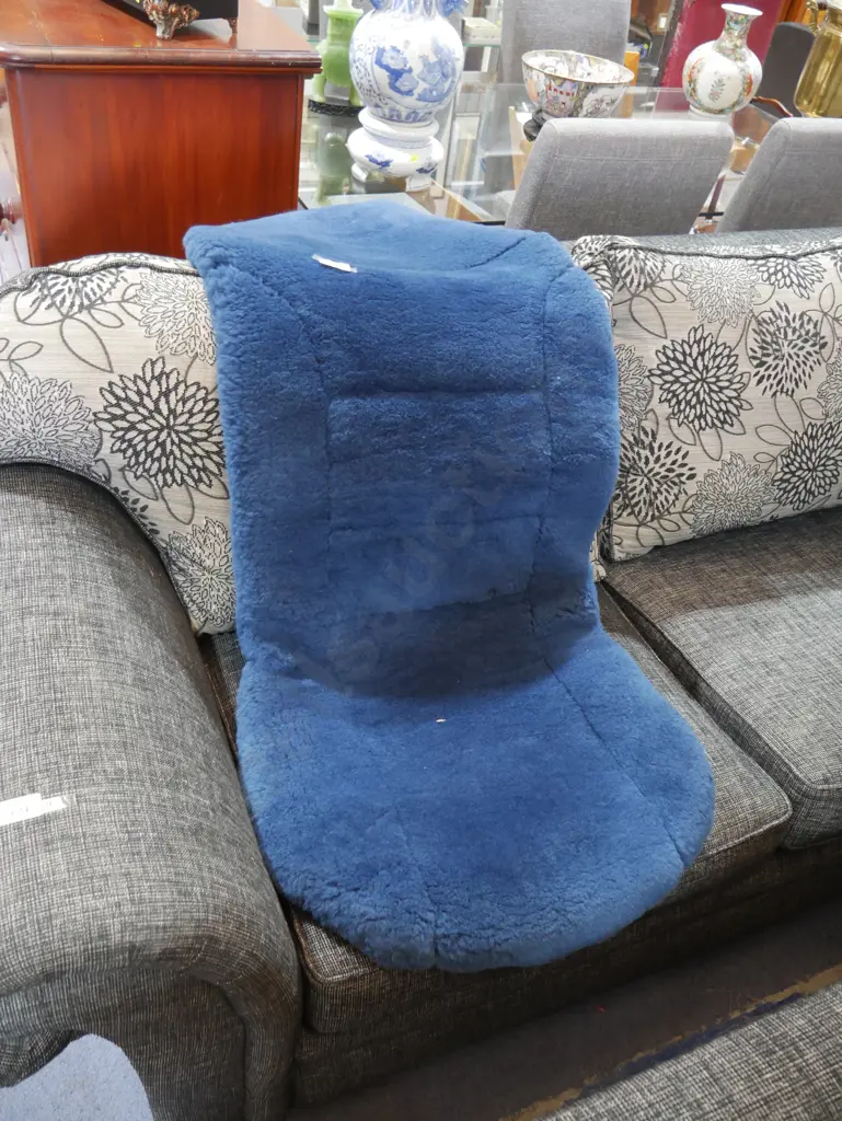 Car seat cover Image 1++