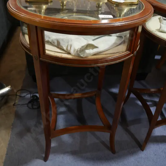 Edwardian bijouterie able