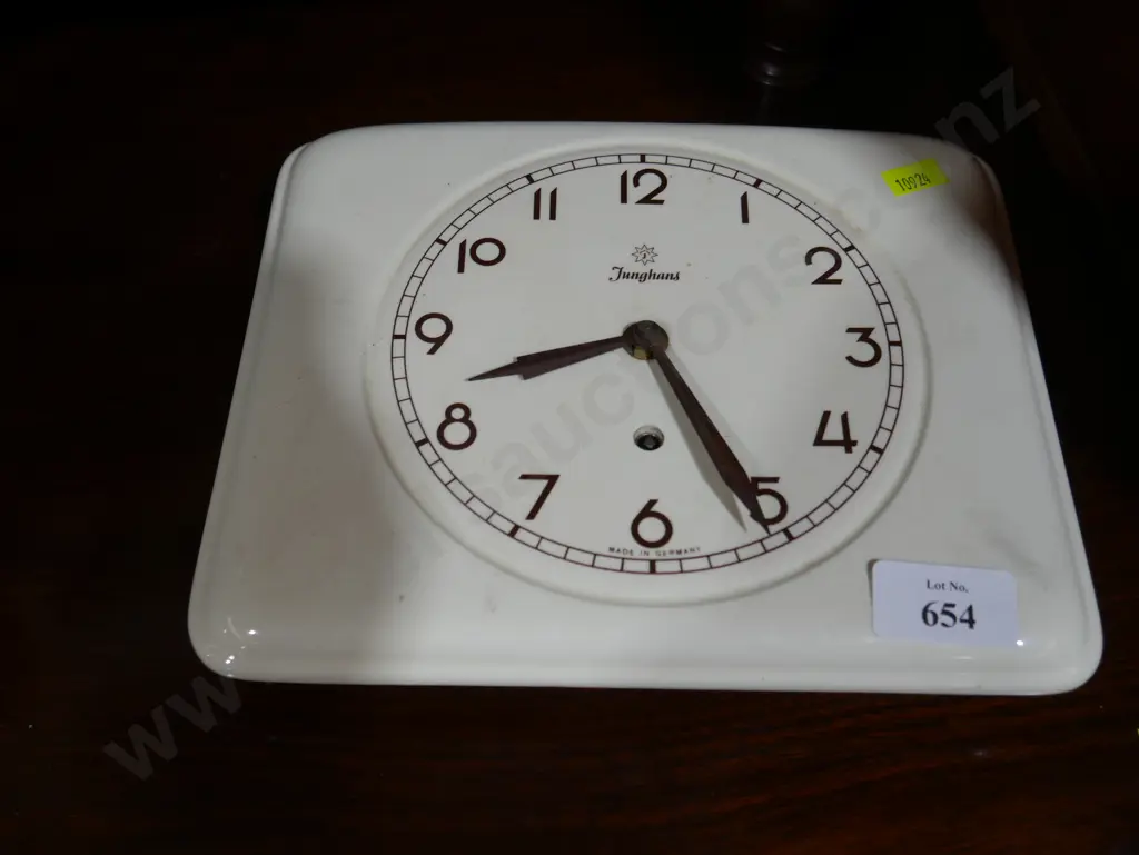 China wall clock Image 1++
