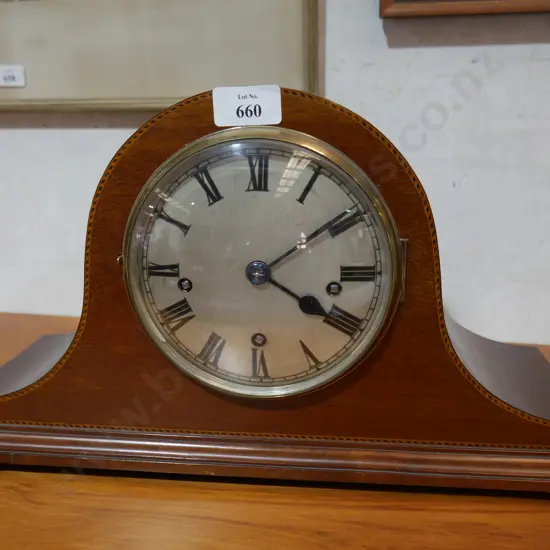 Mantle clock