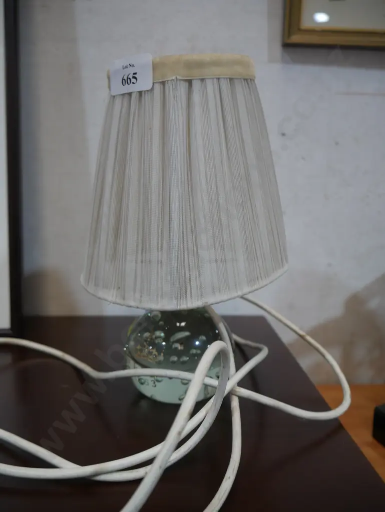 Table lamp Image 1++