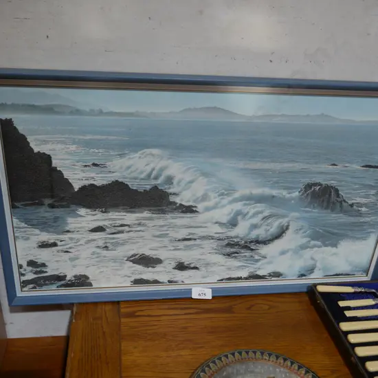 Whites Aviation Kaikoura Coast