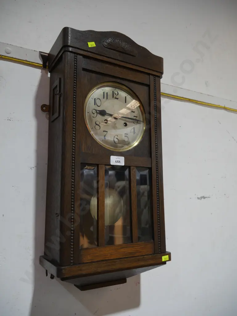 Wall clock Image 1++