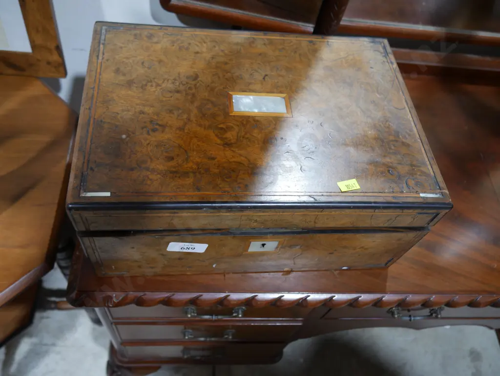 Writing box Image 1++