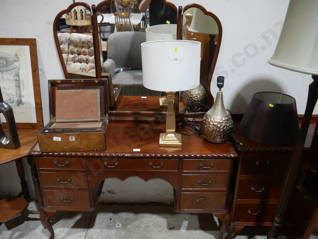 2 piece rope edge bedroom suite Image 1++