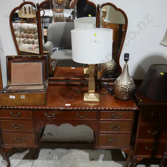 2 piece rope edge bedroom suite