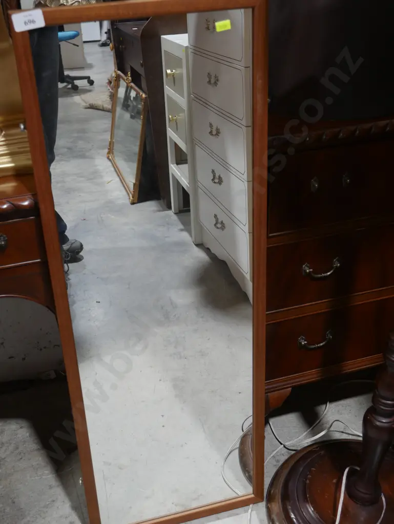 Wall mirror Image 1++