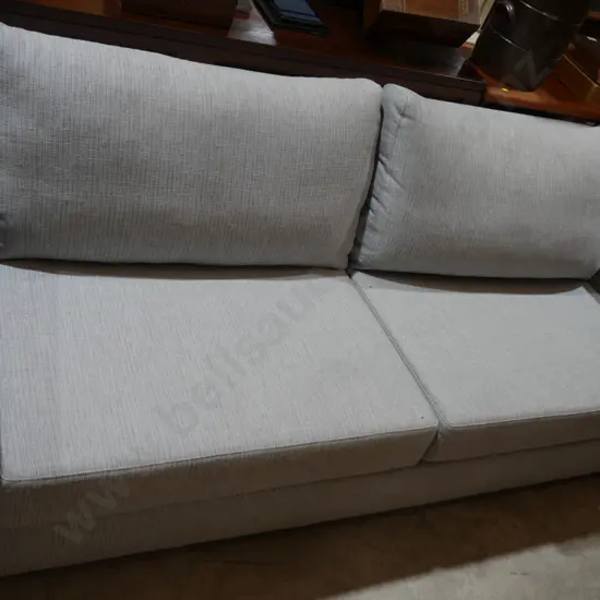 Divan couch