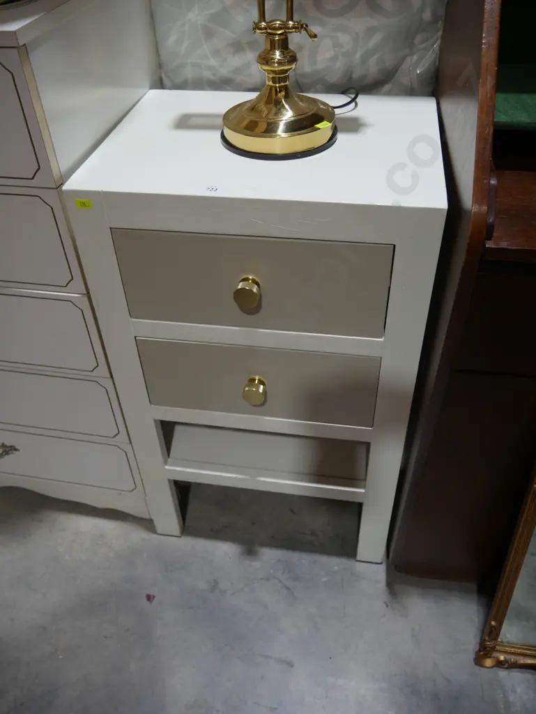 Bedside drawer Image 1++