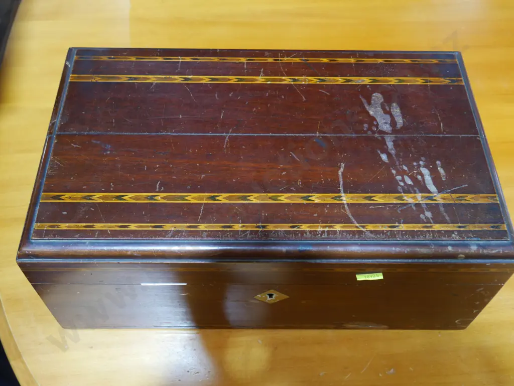 Writing box Image 1++